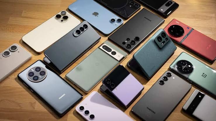 10 Exciting Smartphones Launching Soon That Tech Fans Can’t Wait For