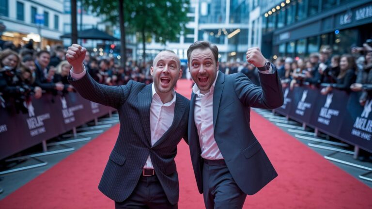 2 Film Premiere Reviews And Recaps Spark Excitement