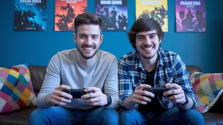 2 New Online Games Spark Joy Instantly