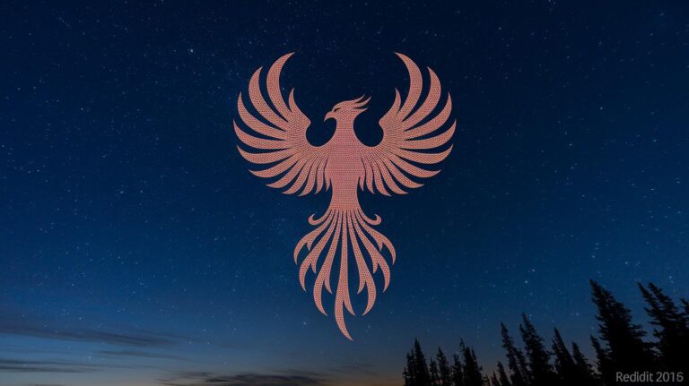 2. Phoenix Games Radiate Brilliance