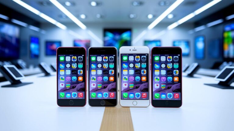 4 Flagship Smartphones to Watch in 2025