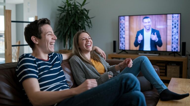 5 Comedy Bit Laughs That Brighten Your Day
