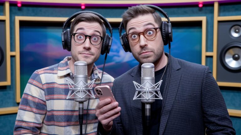 5 Famous Interviews That Spark Curiosity