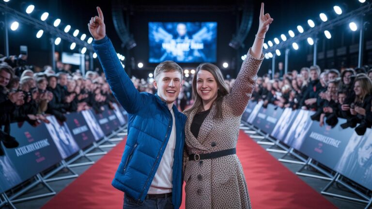 5 Film Premiere Audience Engagement Strategies Spark Magic