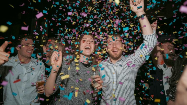 5 Top Pop Music Hits Spark Instant Joy