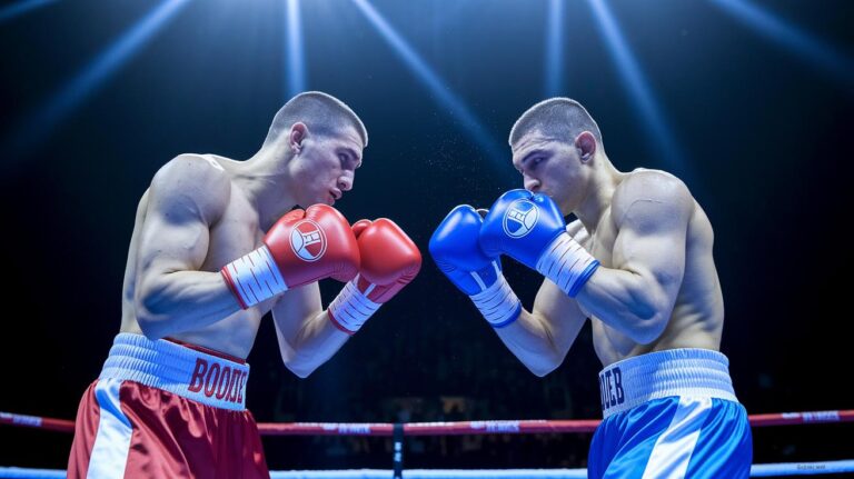 5 Upcoming Boxing Events: Thrilling Fights Ahead
