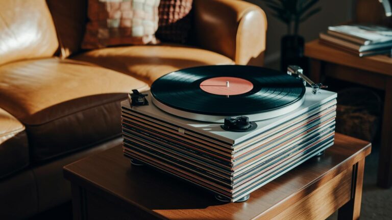 6 Music Hits Of The 50s: Timeless Vibes