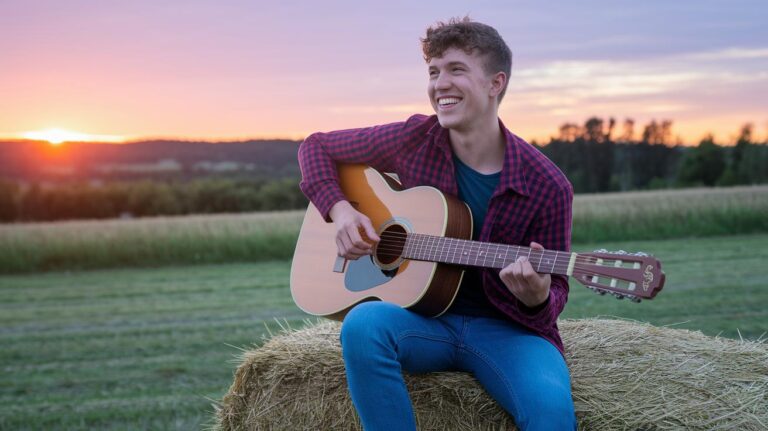 7 Top Country Music Hits Brighten Your Day
