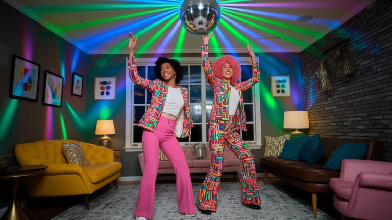 70s Music Hits: Ignite Your Beat