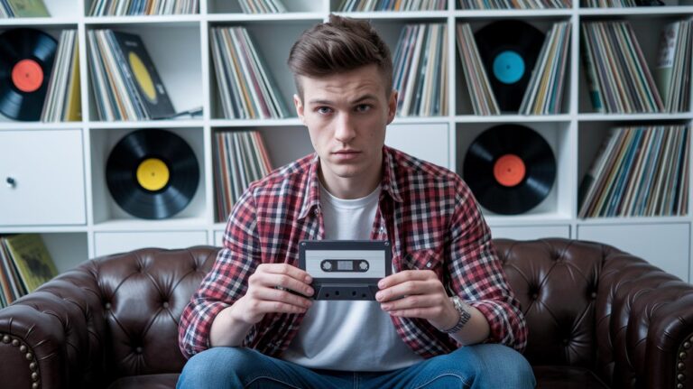80s Music Hits: Iconic Tunes To Cherish