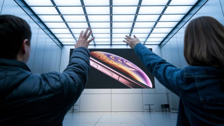 Apple Events Live: Thrilling Real-time Action