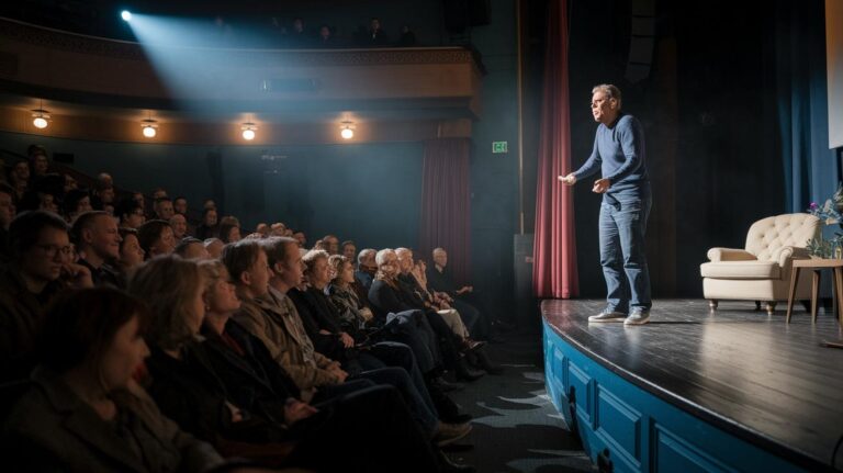 Benefits Of Digital Storytelling: Elevates Engagement