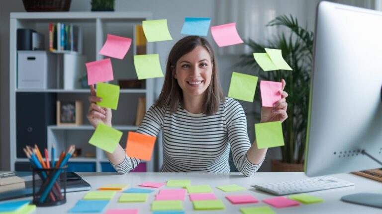 Digital Storytelling And Audience Engagement Sparks Joy