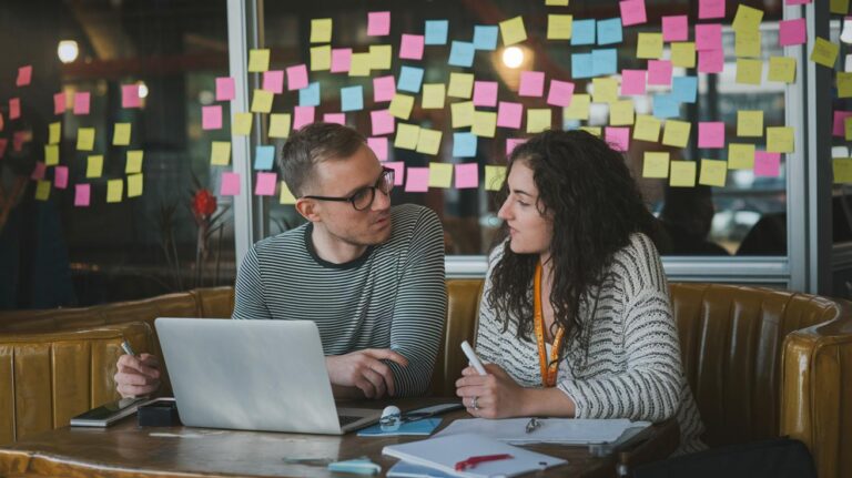 Digital Storytelling Case Studies Spark Creative Change