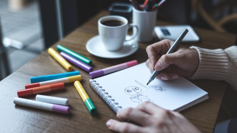 Digital Storytelling Explained For Creatives: Spark Creative Magic