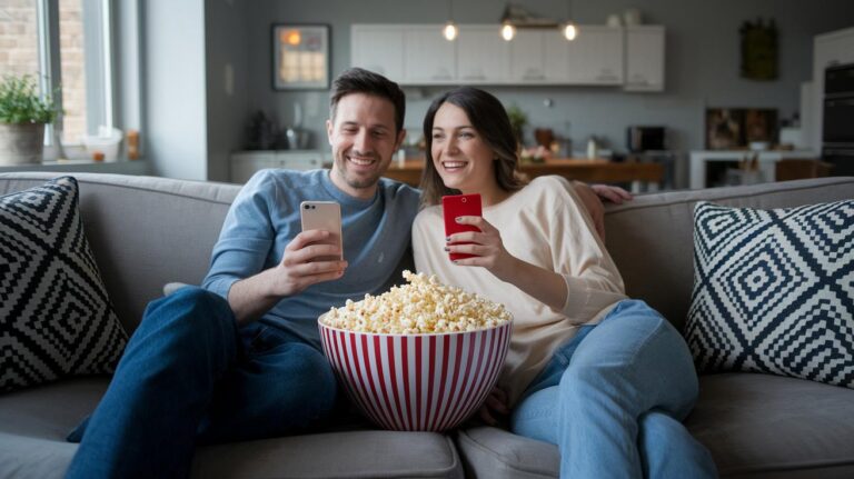 Digital Storytelling For Entertainment: Energizes Fans