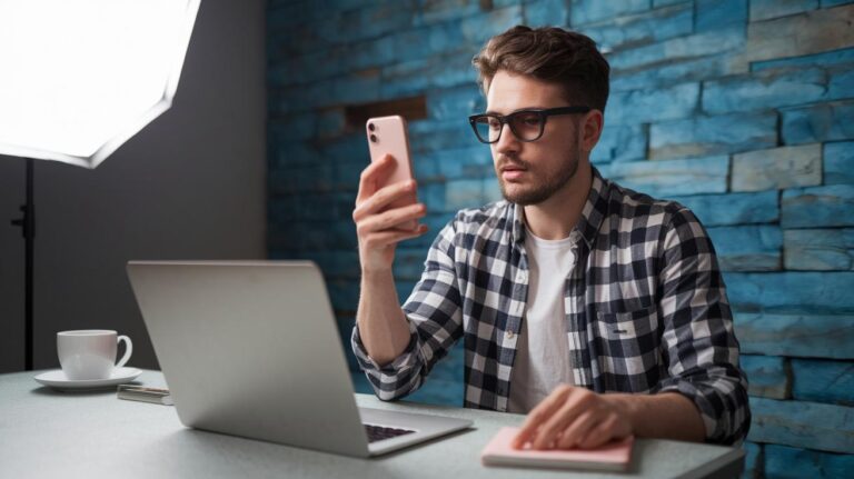 Digital Storytelling For Social Media Influencers Shines