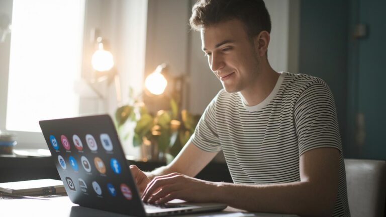 Digital Storytelling On Social Platforms Sparks Engagement
