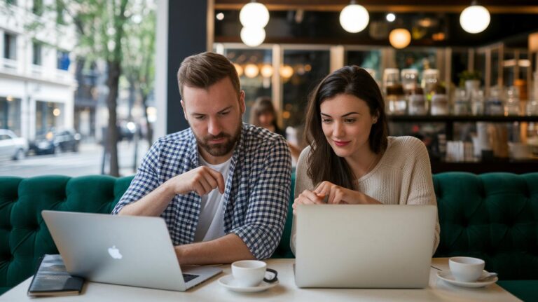 Digital Storytelling Platforms Spark Creative Narratives