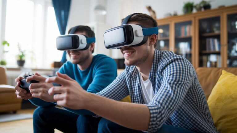 Evolution Of Interactive Media In Entertainment Excites Fans