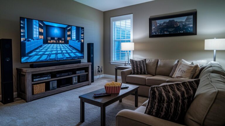 Expert Home Theater Reviews: Trusted Picks