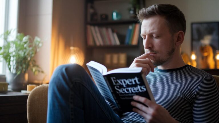 Expert Secrets Reviews: Clear, Honest Opinion