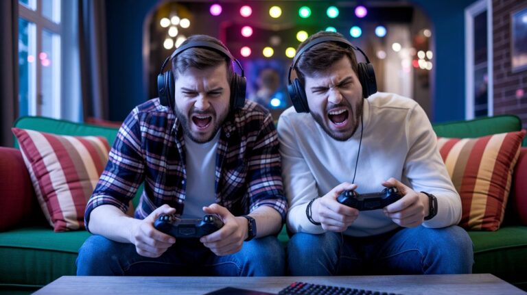 F95 Games: Bold Adult Gaming Excitement
