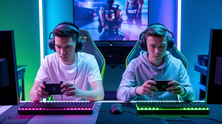 Fortnite Live Events Spark Excitement