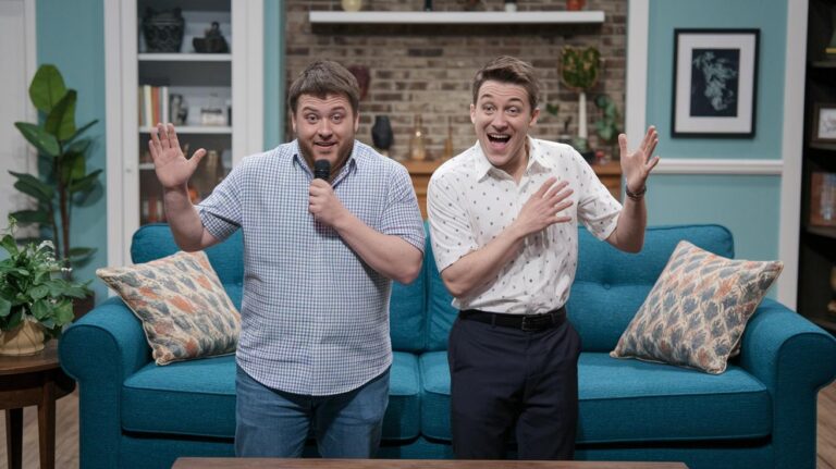 Fun Skit Ideas: Cheerful And Witty Show