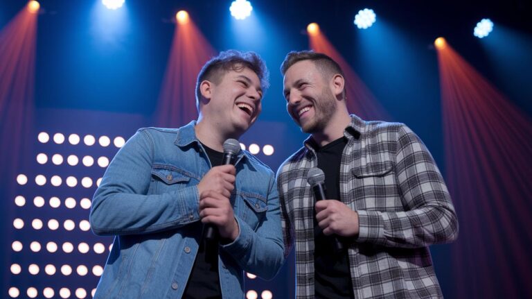 Funniest Comedy Sketches Bring Instant Joy