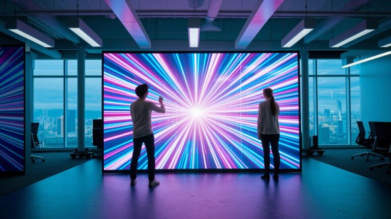 Future Of Interactive Media: Bright Trends Ahead