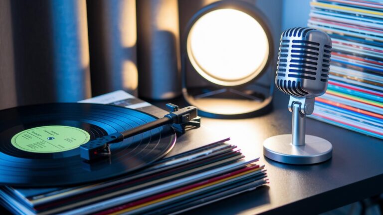 Greatest Music Hits Of All Time: Iconic Vibes