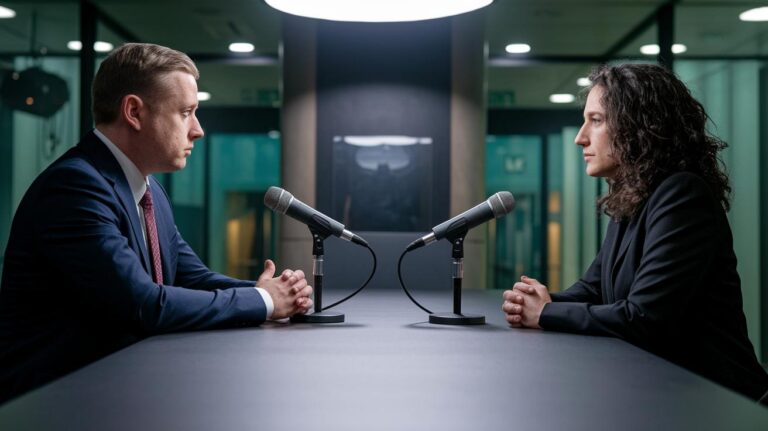 High Profile Interviews: Captivating Insights