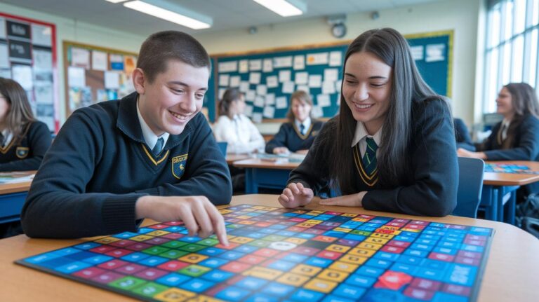 Icivics Games Spark Fun Civics Mastery