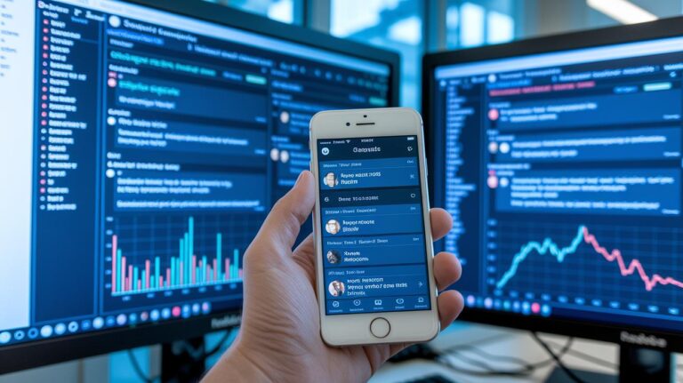 Impact Of Interactive Media On Audience Engagement Inspires