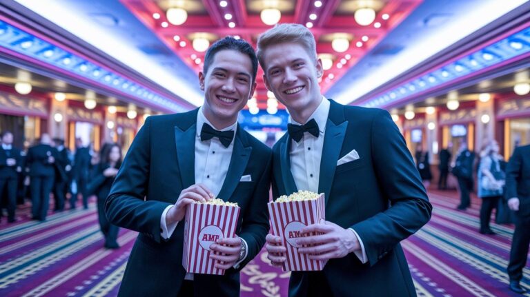 Independent Film Premiere Events Guide: Exciting Tips