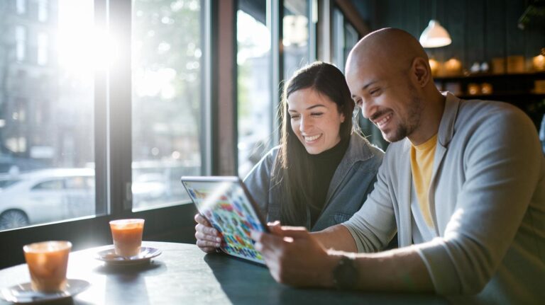 Interactive Content Trends Ignite Joyful Engagement