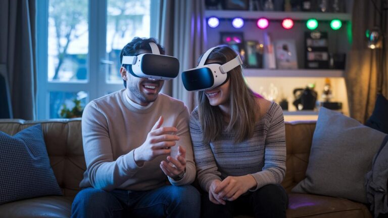 Interactive Media In Modern Entertainment: A Bright Future