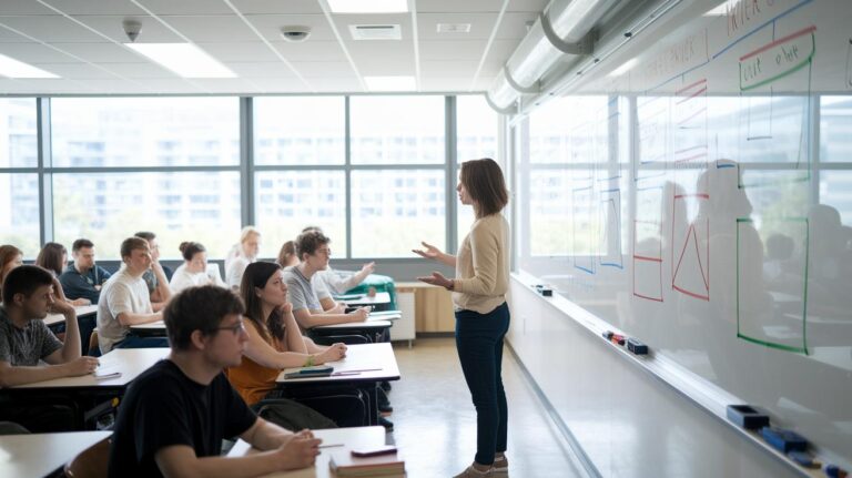 Interactive Media: Simplified Concepts & Practical Examples