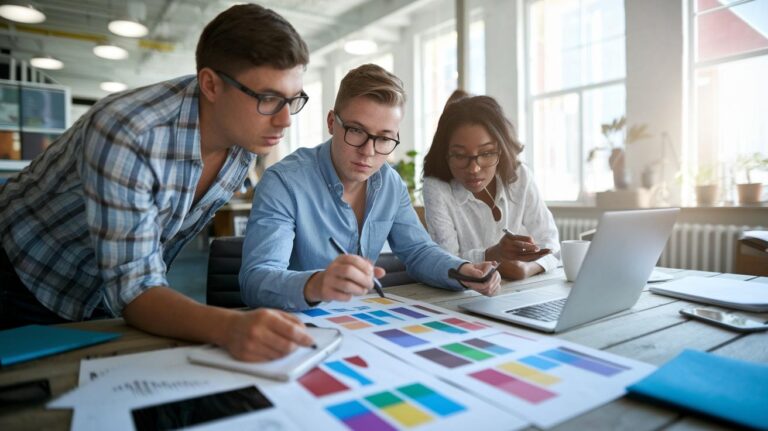 Interactive Media Trends 2023 Spark Bold Growth