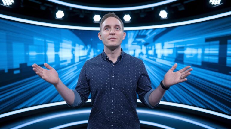 Interactive Media Trends And Predictions: A Bright Future