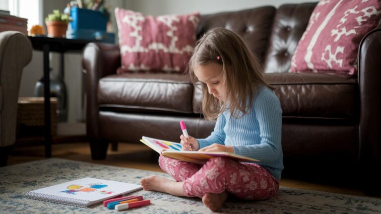Interactive Stories: Spark Endless Creative Fun