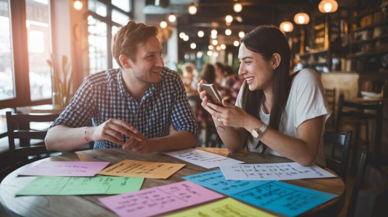 Interactive Storytelling Inspires Immersive Innovation