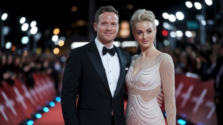 International Film Premiere Highlights: Sparkling Red Carpet