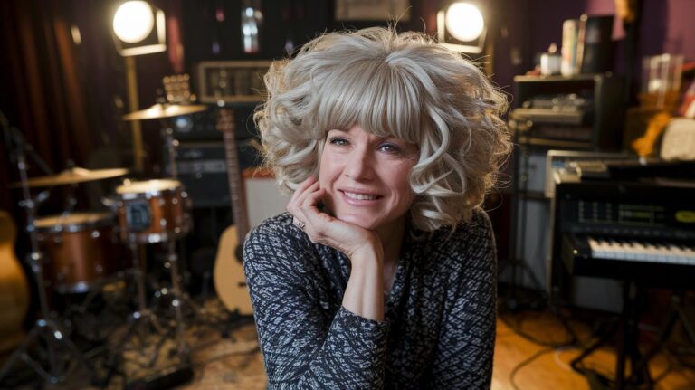 Interview With Sia: Radiant Music Insights