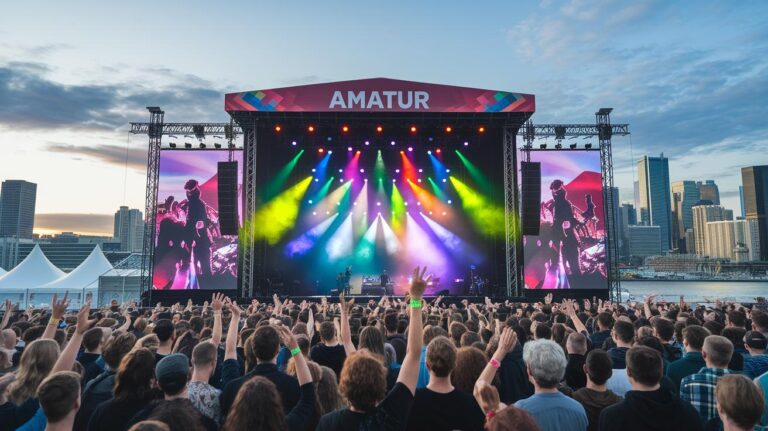 Jannus Live Upcoming Events – Stellar Performances Await