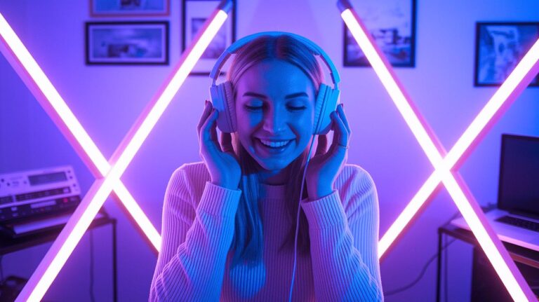 Latest Music Hits Spark Electric Joy