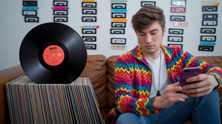 Music Hits 1983: Enjoy Timeless Classics