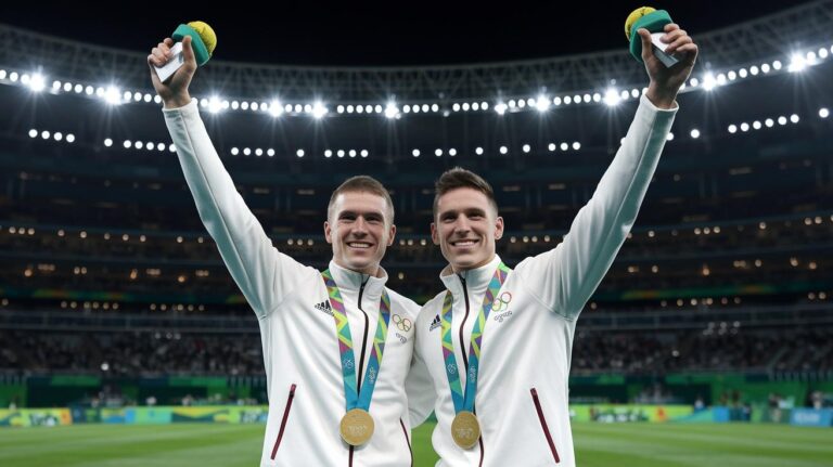 Olympic Live Events Spark Instant Excitement