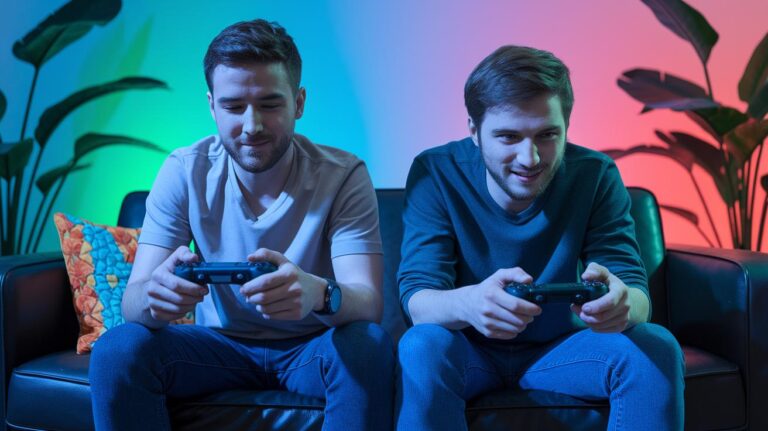 Online Adventure Games: Engaging Story & Exploration